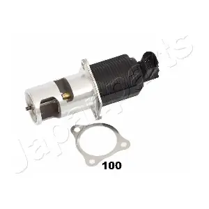 JAPANPARTS EGR100