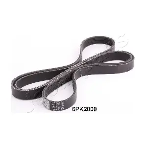 JAPANPARTS DV-6PK2000