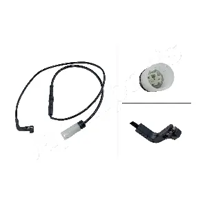 JAPANPARTS BPW-117