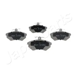 JAPANPARTS PA-0082AF