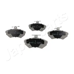 JAPANPARTS PA-0084AF