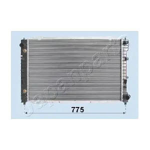 RDA053108 JAPANPARTS