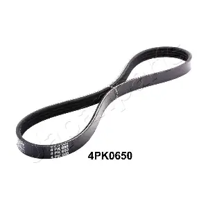JAPANPARTS DV-4PK0650