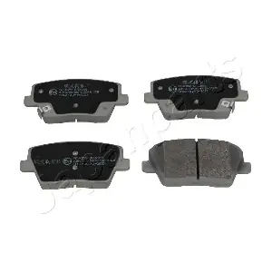 JAPANPARTS PP-H12AF