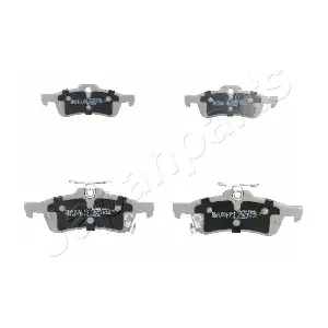 JAPANPARTS PP225AF