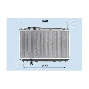 RDA193022 JAPANPARTS