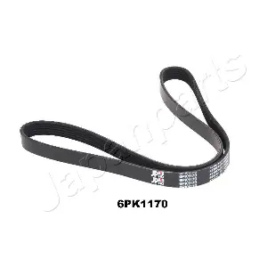 JAPANPARTS DV-6PK1170