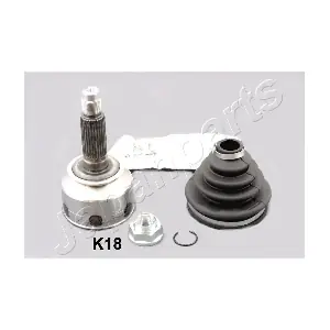 GI-K18 JAPANPARTS