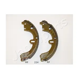 JAPANPARTS GF-234AF