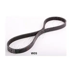 JAPANPARTS TVW05
