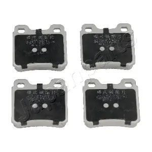 JAPANPARTS PP-0401AF