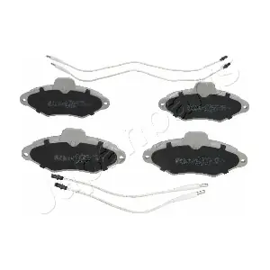 JAPANPARTS PA-0628AF
