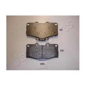 PA-298AF JAPANPARTS
