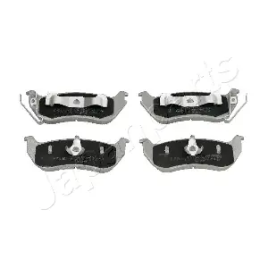 JAPANPARTS PP904AF