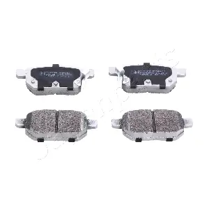 JAPANPARTS PP-237AF