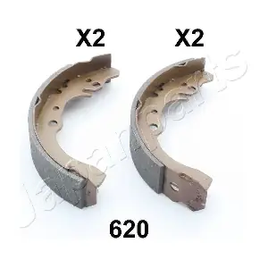 JAPANPARTS GF-620AF