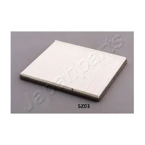 JAPANPARTS FAASZ03