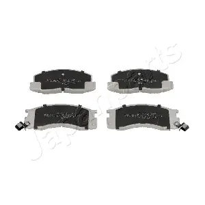 JAPANPARTS PA259AF