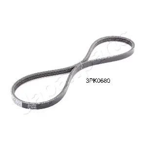 JAPANPARTS DV-3PK0680