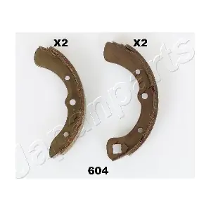 JAPANPARTS GF-604AF