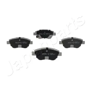 JAPANPARTS PA-0075AF