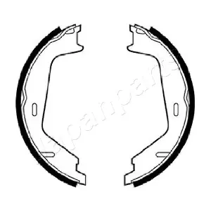 JAPANPARTS GF-0319AF