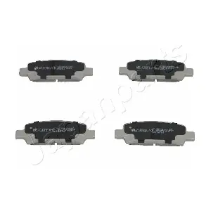 JAPANPARTS PP702AF