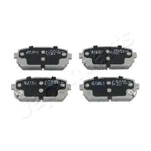 PP-K10AF JAPANPARTS