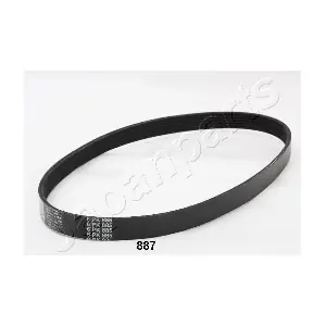 TV887 JAPANPARTS