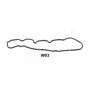 JAPANPARTS GPW03