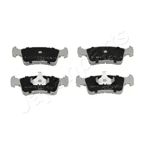JAPANPARTS PA-898AF