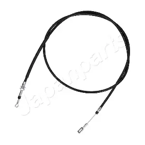 JAPANPARTS BC-02120