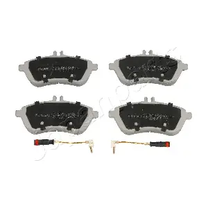 JAPANPARTS PA-0512AF