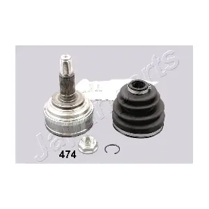 JAPANPARTS GI-474