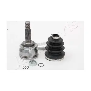 GI-563 JAPANPARTS
