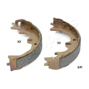 JAPANPARTS GF230AF