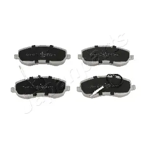 JAPANPARTS PA-0621AF