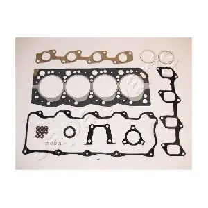 KG-259 JAPANPARTS
