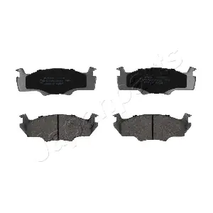 JAPANPARTS PA-0982AF