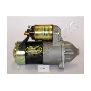 JAPANPARTS MTC126
