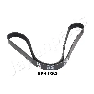 JAPANPARTS DV-6PK1360