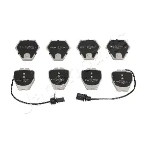 JAPANPARTS PA-0912AF