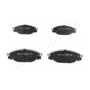 JAPANPARTS PA214AF