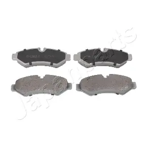 JAPANPARTS PP-0535AF