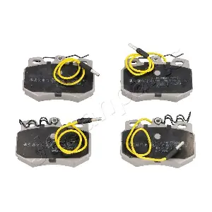 JAPANPARTS PA-0605AF
