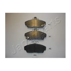 JAPANPARTS PA453AF