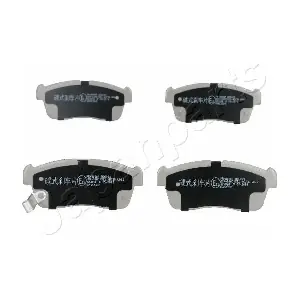 JAPANPARTS PA809AF