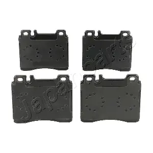 JAPANPARTS PA-0507AF