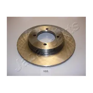 DI-102 JAPANPARTS