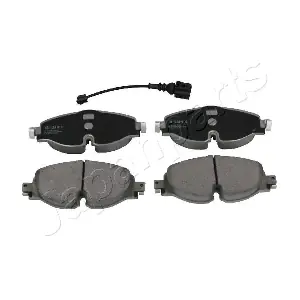 JAPANPARTS PA-0942AF
